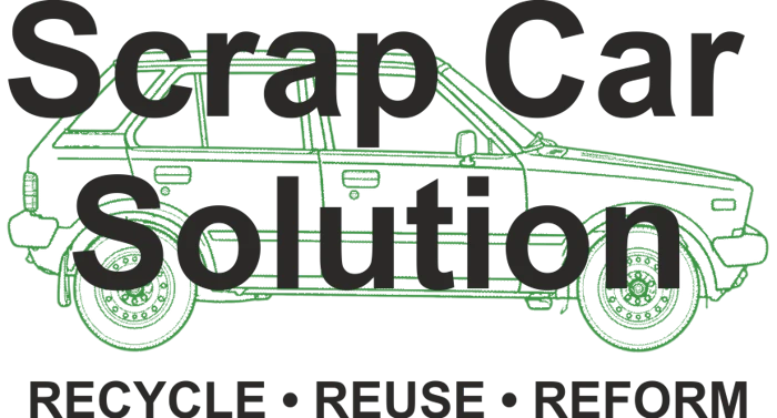 Scrap Car Solution logo